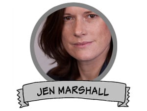 Jen Marshall