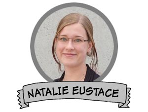 Natalie Eustace