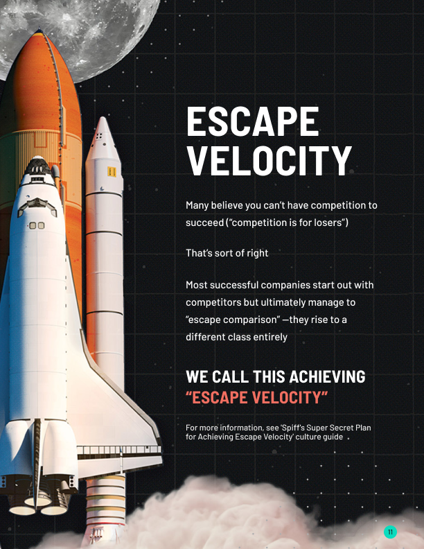 escape velocity